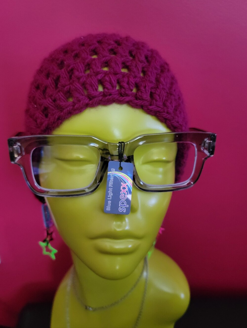 Blue Light Blocking Glasses